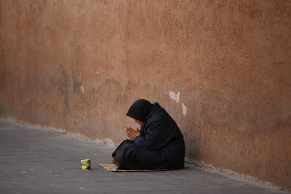 cersetoare roma GettyImages-163453808 09082015