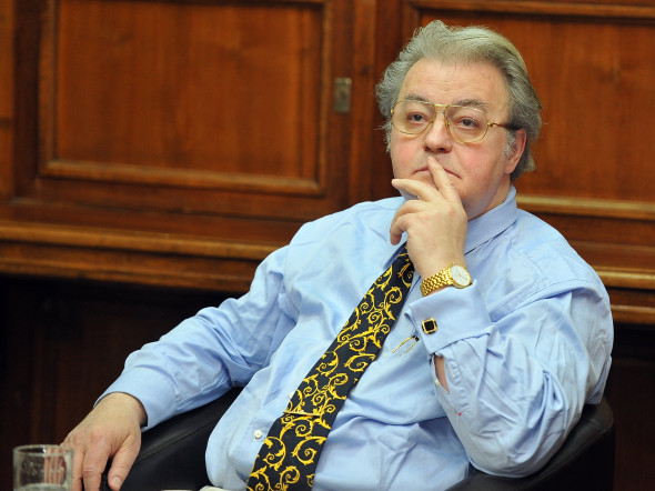 Corneliu Vadim Tudor 2009 agerpres 6113849