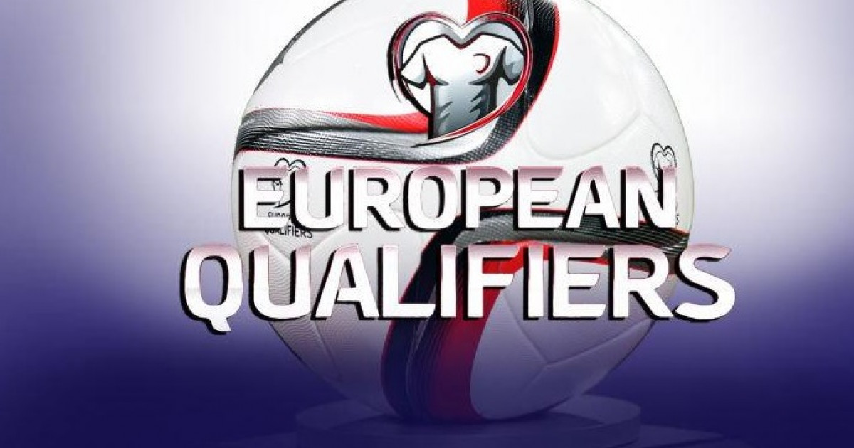 EURO 2016 S Au Stabilit Meciurile De La Barajul De Calificare Digi24