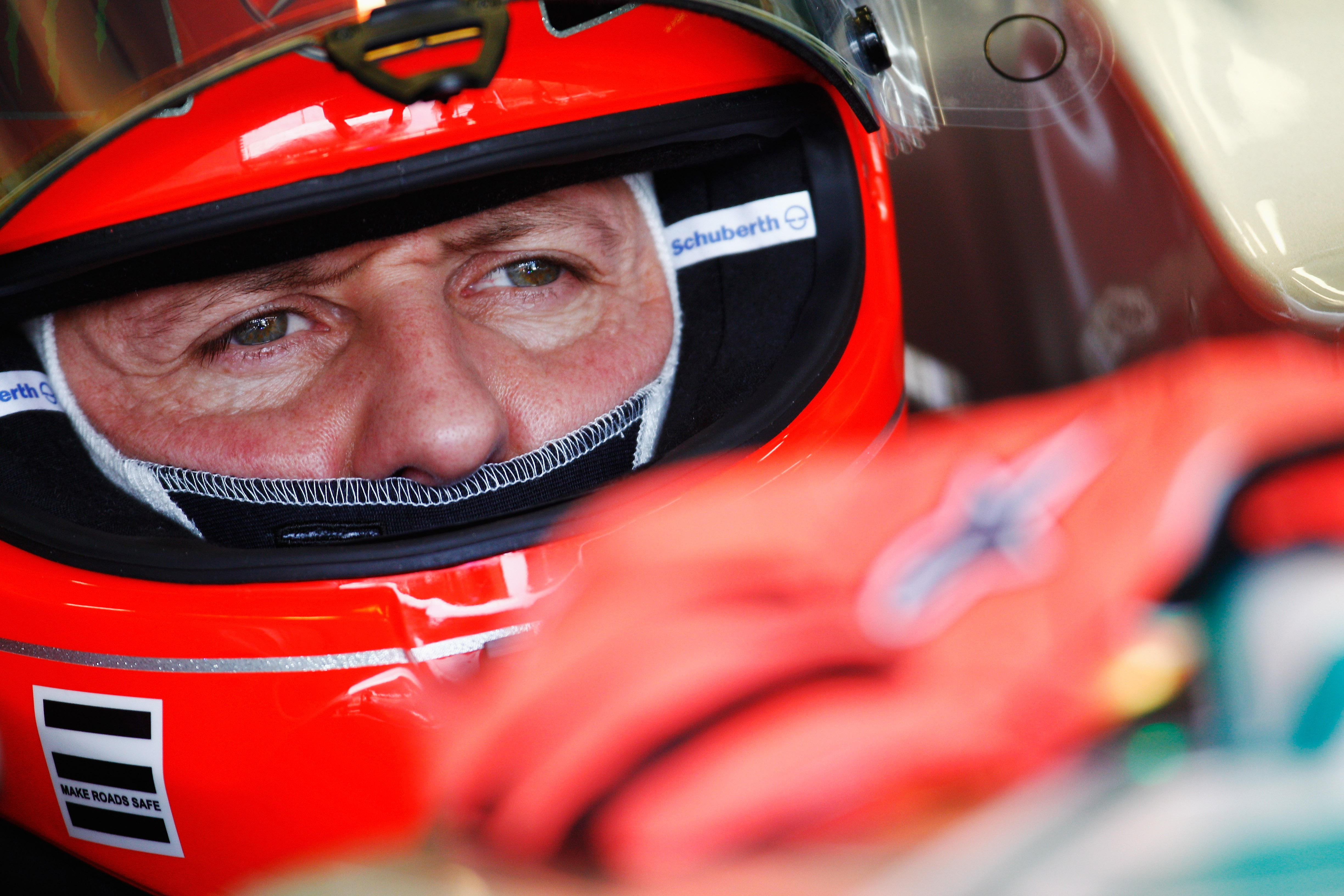 Michael Schumacher ar putea fi transportat la tratament in SUA. Care este starea fostului pilot de F1