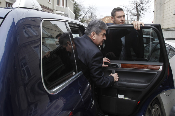 20160205 OPREA 01 INQ Octav Ganea