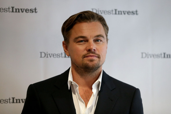 leonardo dicaprio - GettyImages - 13 oct 15-1
