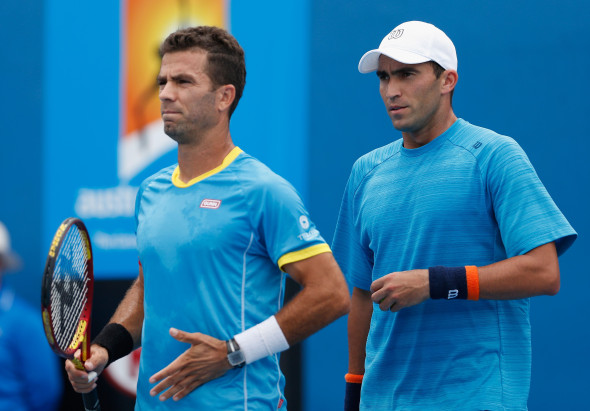 tecau rojer suparati GettyImages-505956182