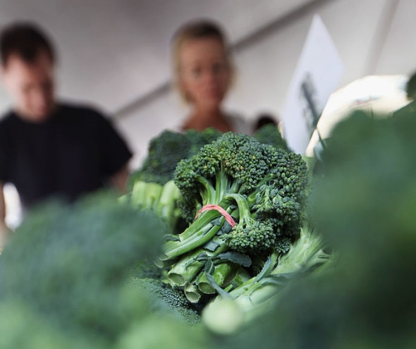 broccoli getty