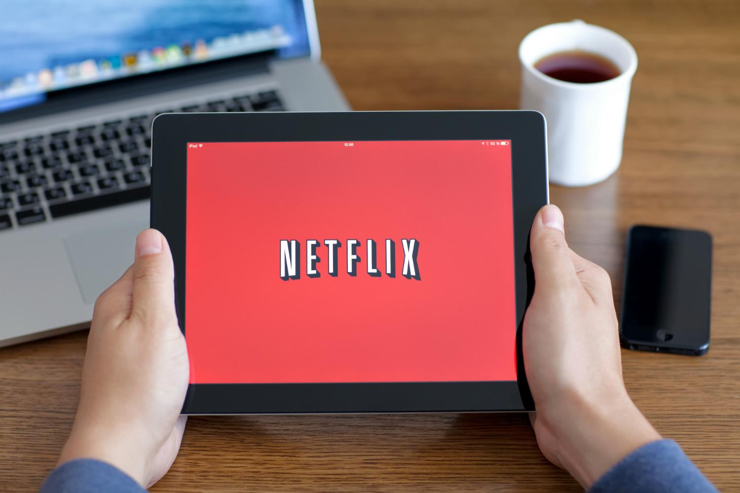 Netflix a retras un episod dintr-un serialul animat dupa ce un spectator a reclamat existenţa unei scene obscene