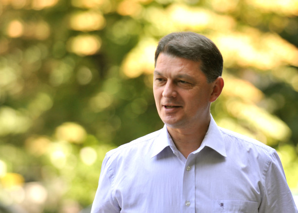 gabriel berca AGERPRES 1