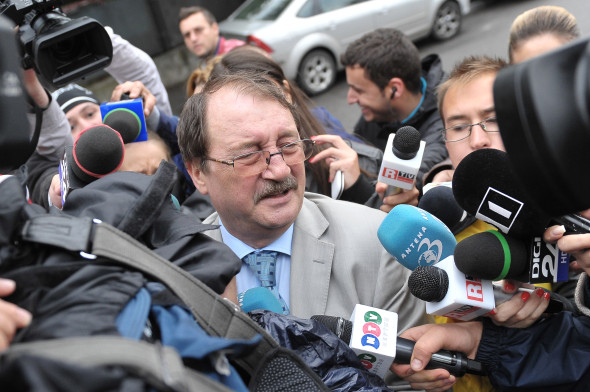 CONDAMNARE MIRCEA BASESCU agerpres-1