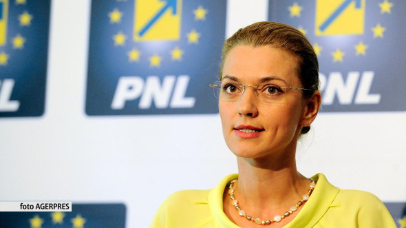 ALINA GORGHIU agerpres
