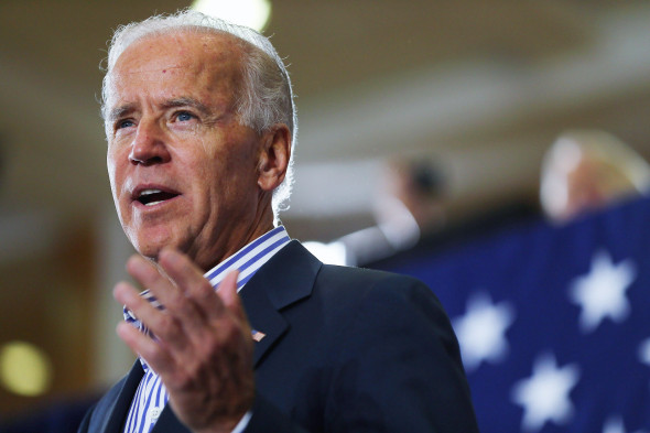 Joe Biden - Guliver GettyImages-1