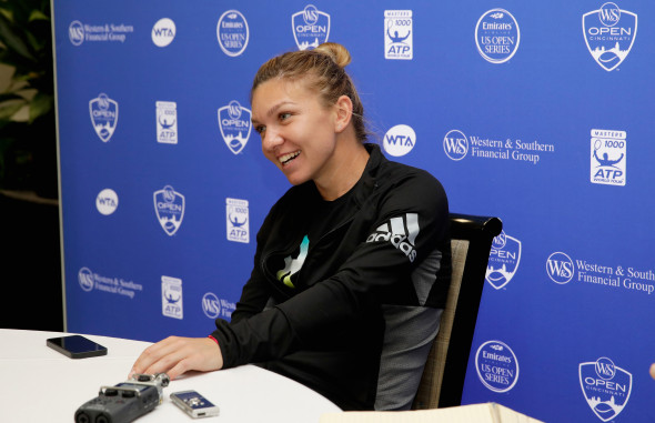 Western & Southern Open - Day 3