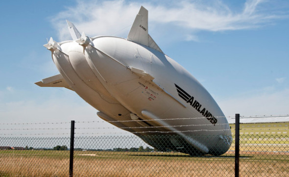 airlander