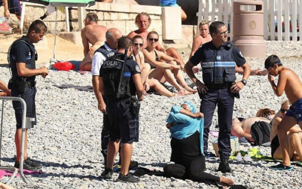 burkini