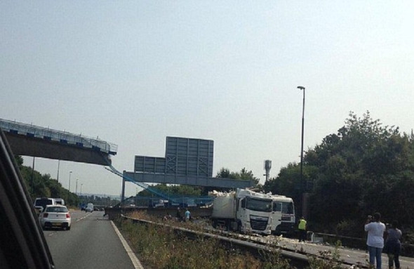 accident