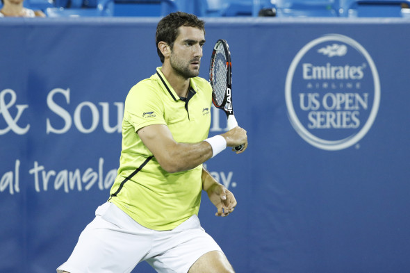 Western & Southern Open - Day 8