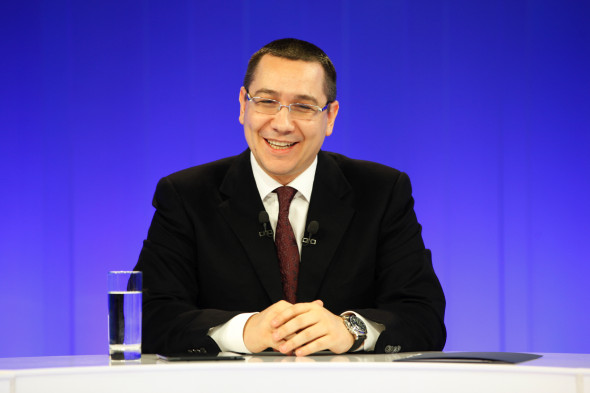 PONTA