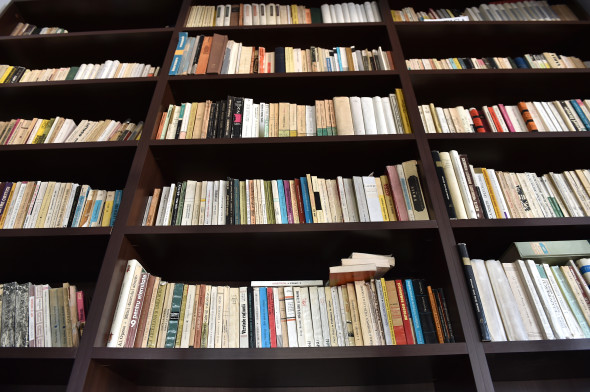 Biblioteca Gheorghe Sincai_agerpres_8438293