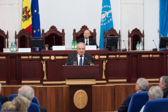 nicolae timofti