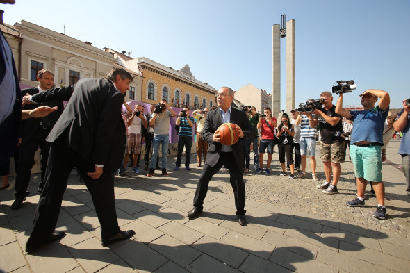 © FOTO: Mircea Rosca / www.ActionFoto.ro
