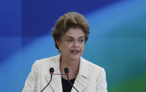 dilma