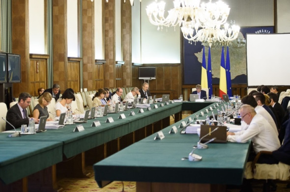 sedinta guvern ciolos gov ro