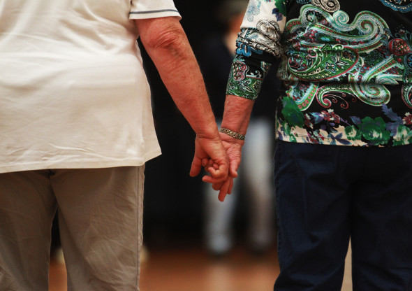 Senior Citizens Convention