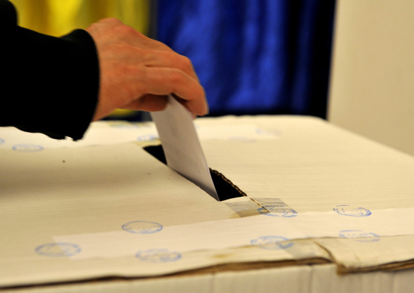1 VOT