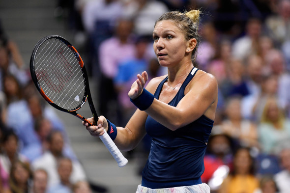 2016 US Open - Day 10