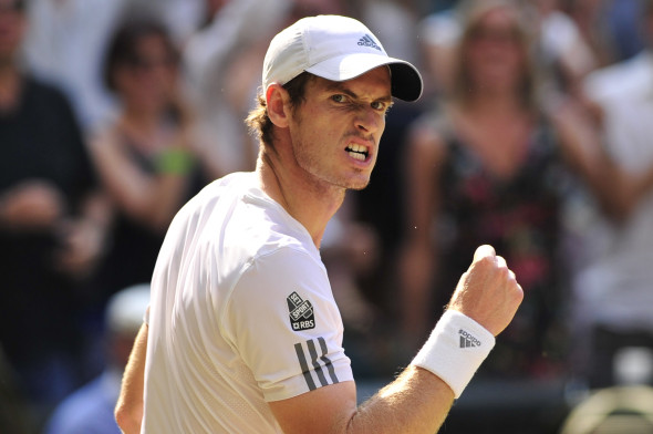 TENNIS-GBR-WIMBLEDON