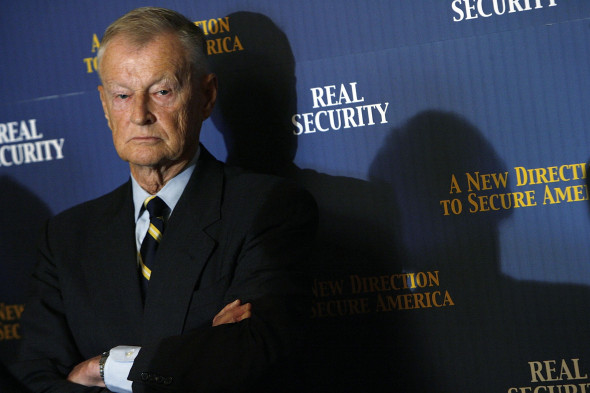 Leading Democrats And National Security Experts Call For Security Changes