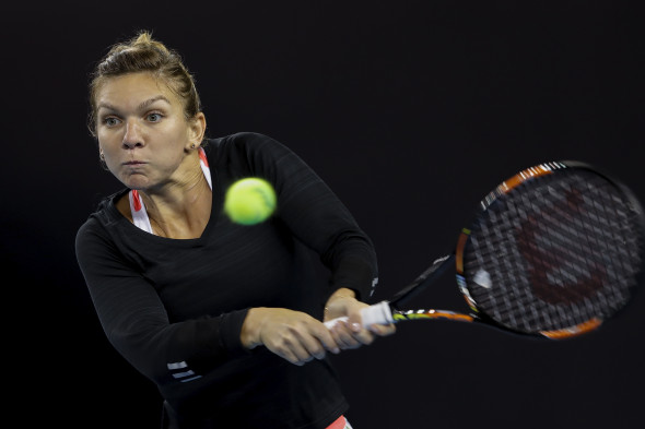 2016 China Open - Day Four
