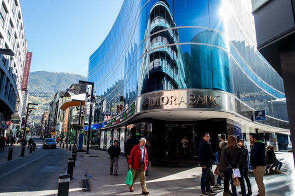 Daily Life In The Principality Of Andorra