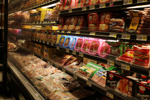 Processed Meats Declared Carcinogenic In New World Health Organization Report