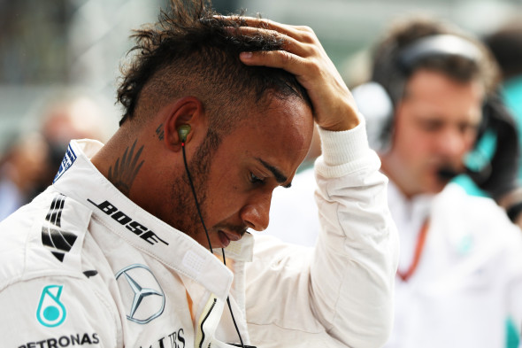 F1 Grand Prix of Italy