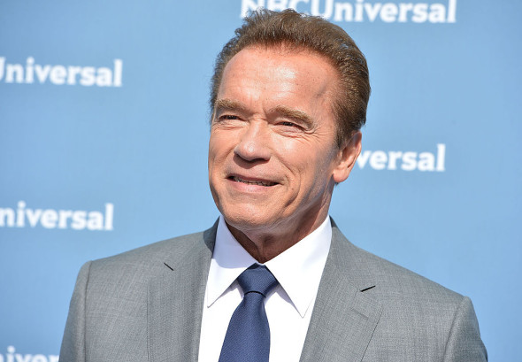 NBCUniversal 2016 Upfront Presentation