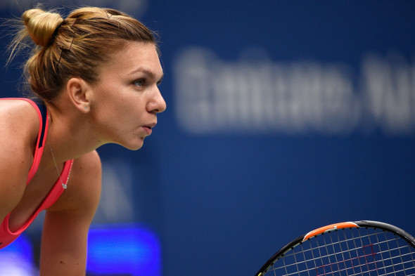 simona halep us open fb