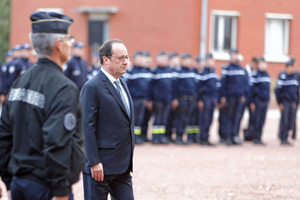 hollande