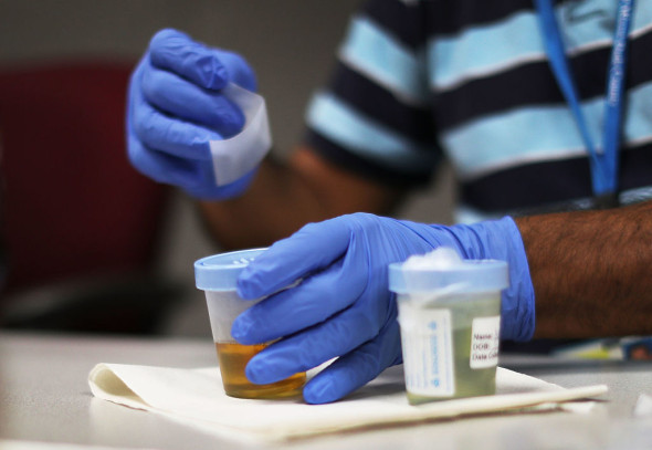 Miami Beach Offers Free Zika Testing