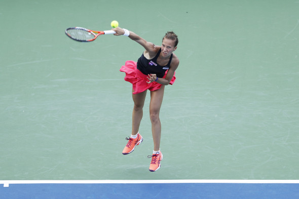 Western & Southern Open - Day 1