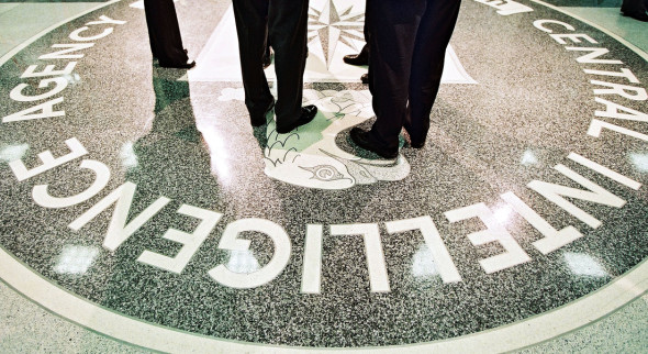 cia