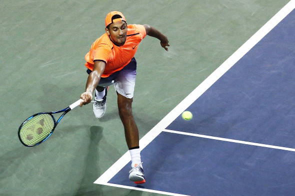 Rakuten Open 2016 - Day 7