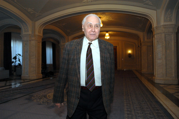 radu campeanu_agerpres_5987091