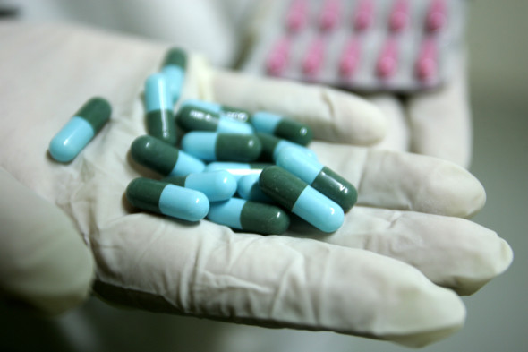 National Pharmaceutical Factory Threatened To Close In Gaza