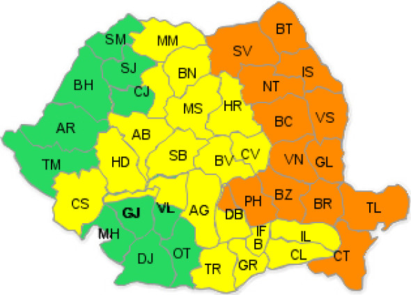 meteo