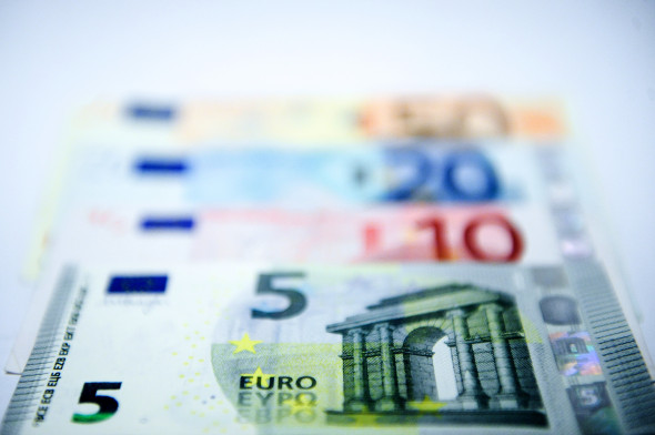bani euro agerpres AGERPRES