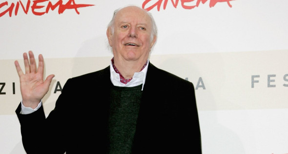 2nd Rome Film Festival - Zero: Inchiesta Sull' 11 Settembre - Photocall