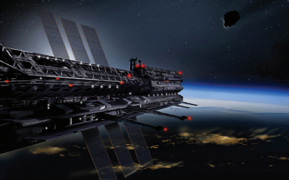 asgardia