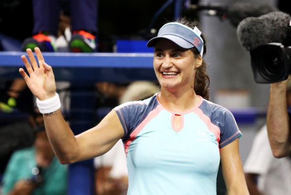 monica niculescu crop getty