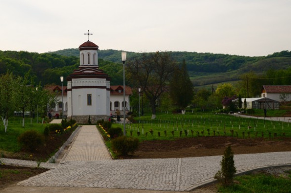 Schit-Sf-Lazar-Alba-Iulia