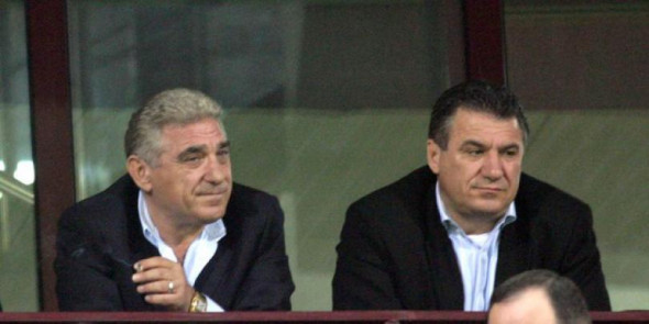 ioan si victor becali