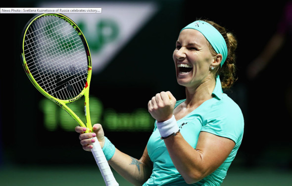 kuznetova la singapore